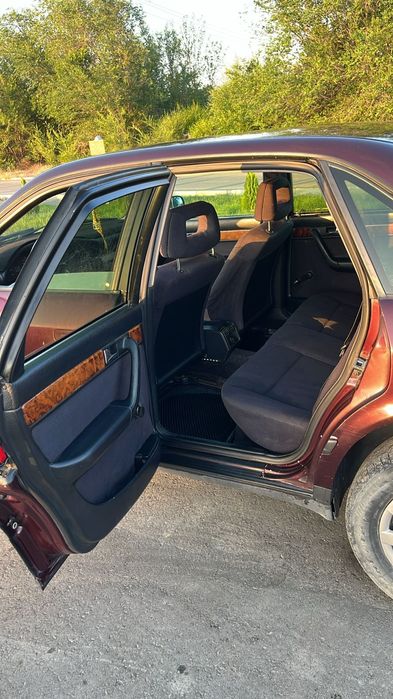 Один хозяин в Казахстане