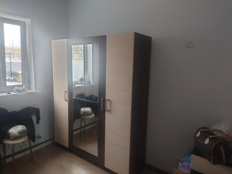 Дом 3 комнатный 91м²