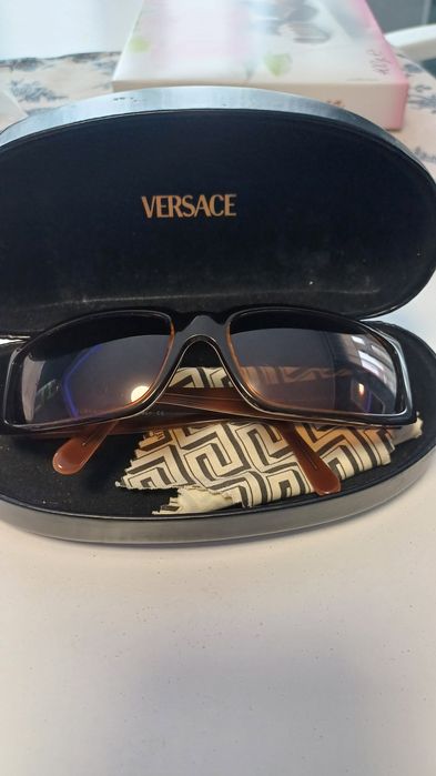 Ochelari originali Verssace