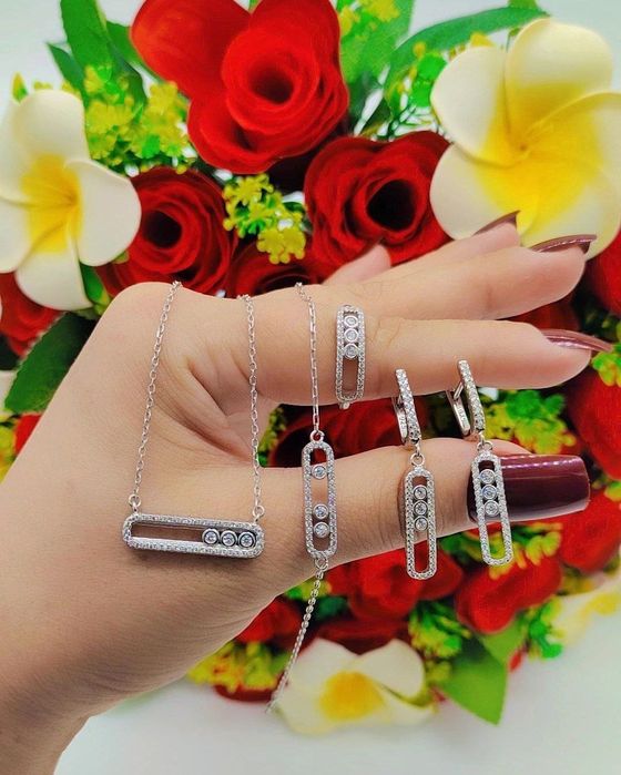 925 proba turetskiy tozza kumush messika kom