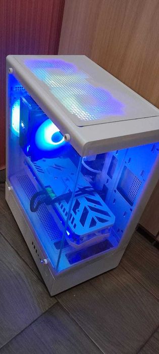 Новый игравой системный блок RTX 3070