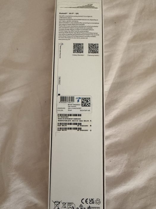 Samsung Galaxy Watch 7 44mm