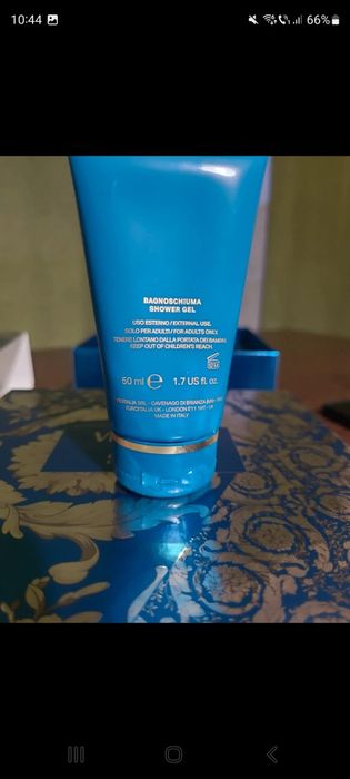 Versace Eros Pour Homme Set