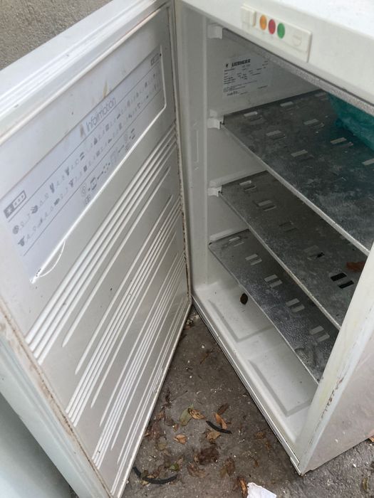 Фризер - 80 литра