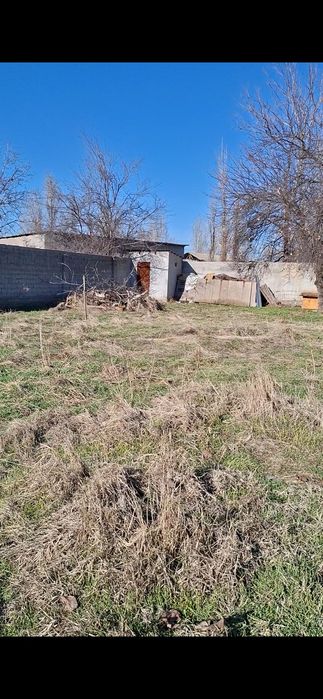 12 сотых земли на против нового Ташкента