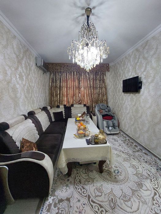 Arenda Qora Qamish 1/3 450$