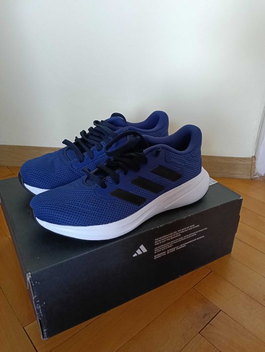 Маратонки Adidas Response Runner U