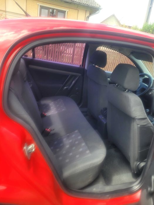 Vand Opel Vectra C 2003