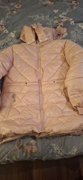 Детско зимно яке