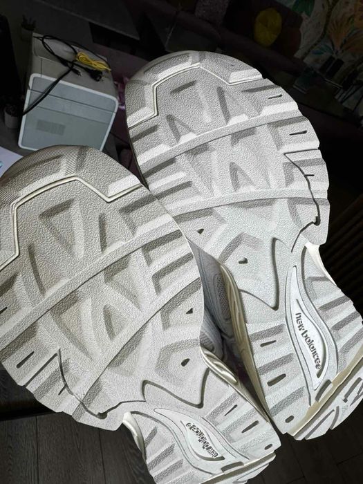 Нови New Balance маратонки