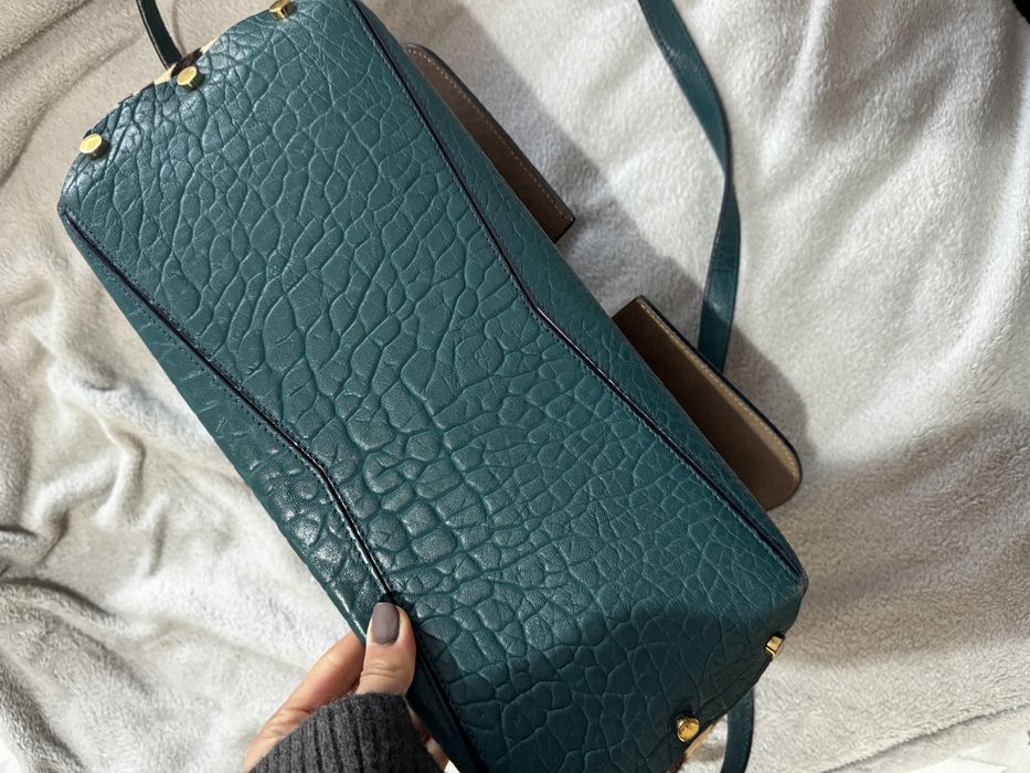Jimmy choo чанта