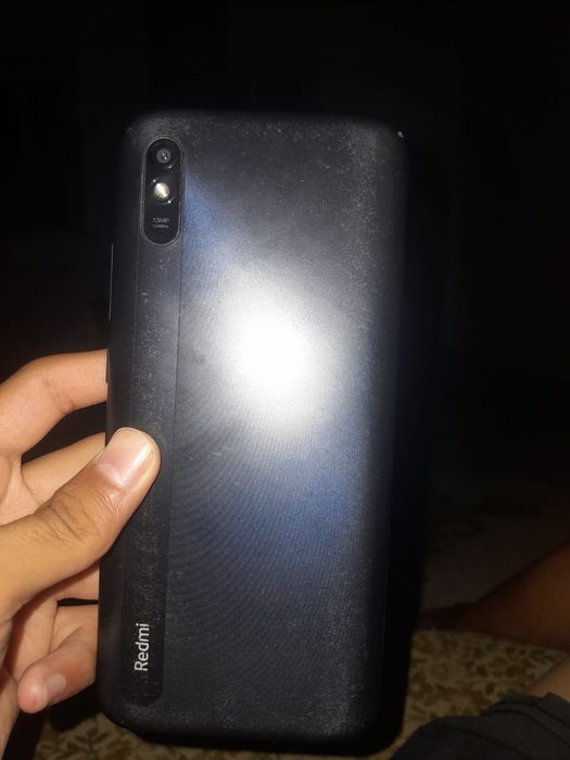 Редми redmi Xiaomi