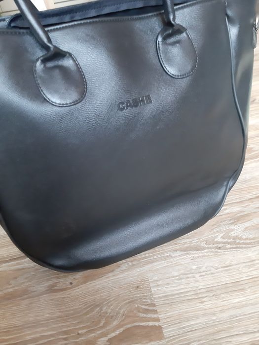 Дамска чанта от еко кожа