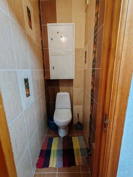 Продажа 3-комнатной квартиры в Центре