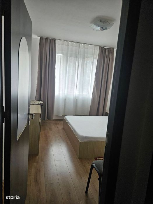 Alexandru Vaida Voevod - Iulius Mall - FSEGA - Apartament 2 camere