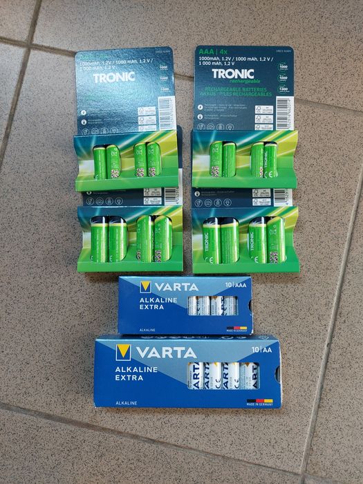 Acumulatori tronic
