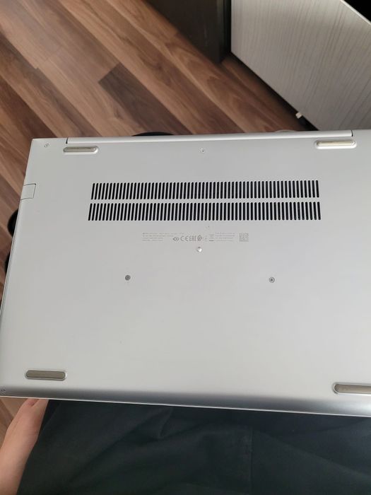 Impecabil Laptop HP ProBook i5 8265U CPU 16GB RAM Windows 10 nou 512gb