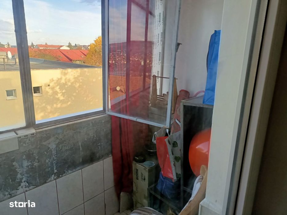 Apartament 2 camere in Gruia in zona stadionului CFR