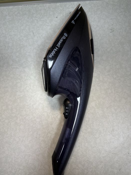 Парна ютия 2 в 1 Russell Hobbs