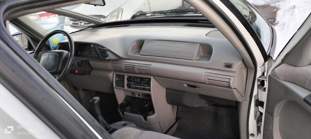 Продам Понтиак транспорт 1993 г
