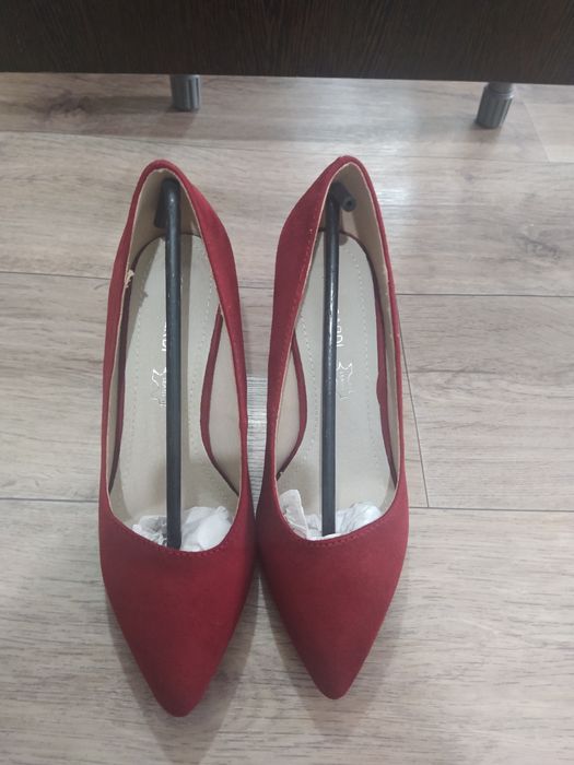 Продам туфли 35 размер