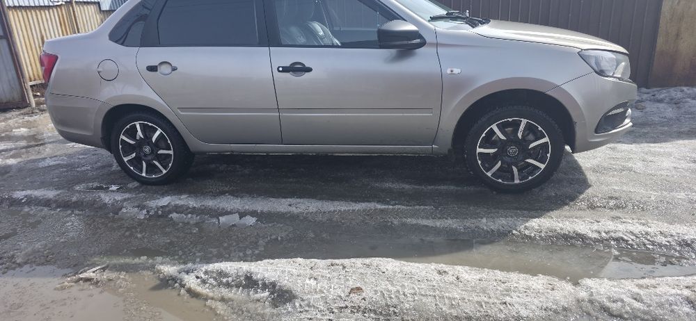 Титанки Кенжал R15