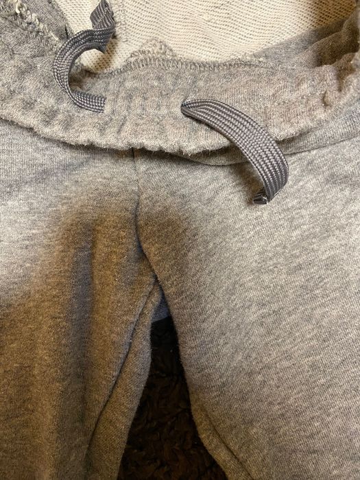 Долнище на анцунг Найк