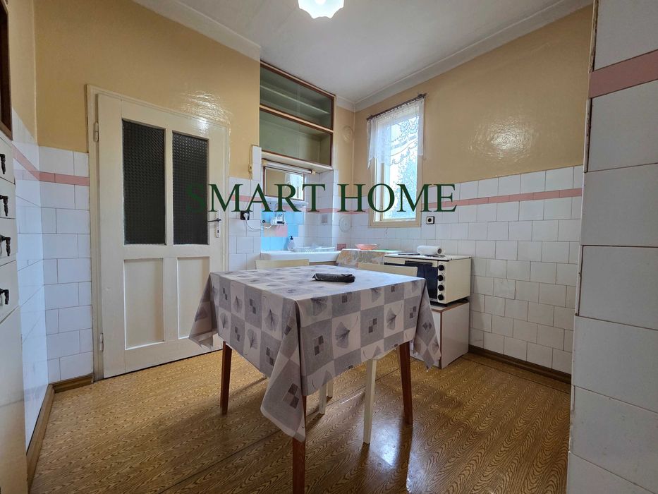 Продава се Етаж от къща в Горна Оряховица - 103 кв.м за 434 €/кв.м - Снимка #1