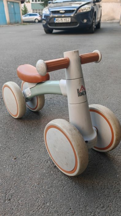 Biciclete copii diferite