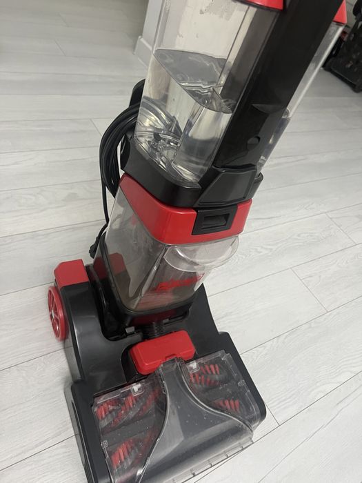 Пылесос для мойки ковров и дивана