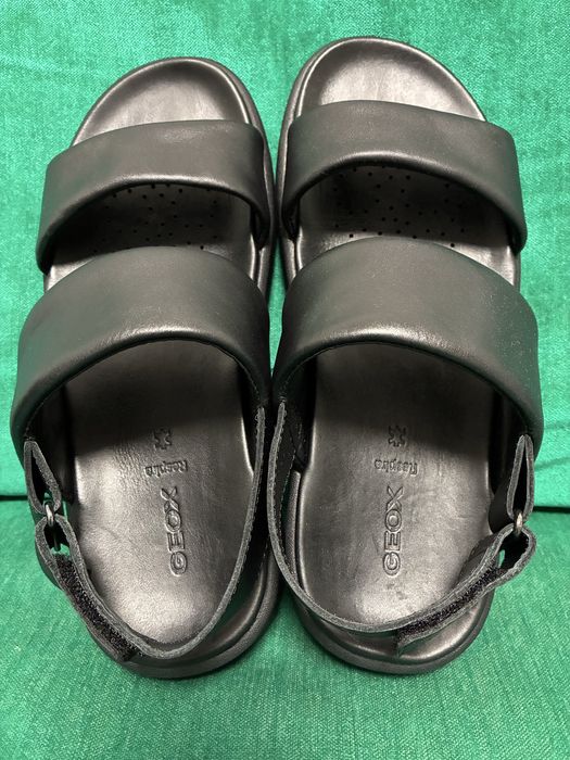 Sandale Geox Spherica EC6 marimea 42