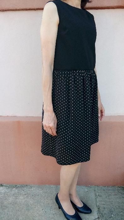 rochie de vara handmade