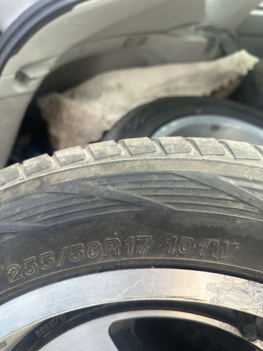 Джанти за Гранд витара/витара/лада нива