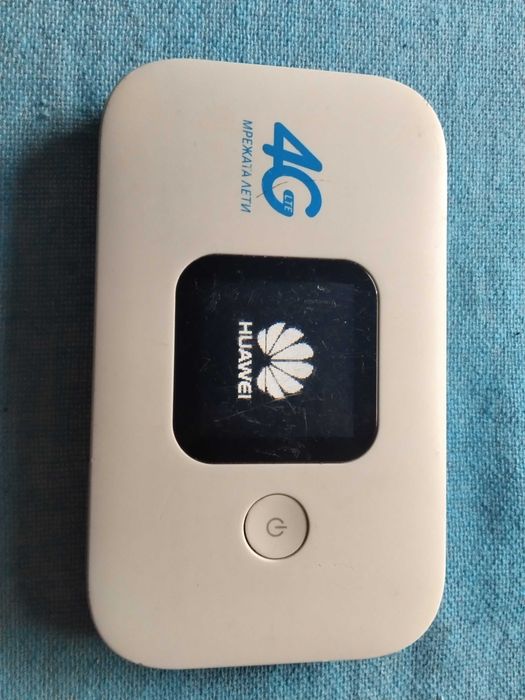 продавам оригинален мини 4G LTE SIM CARD RUTER за мобилен интернет на Иетел