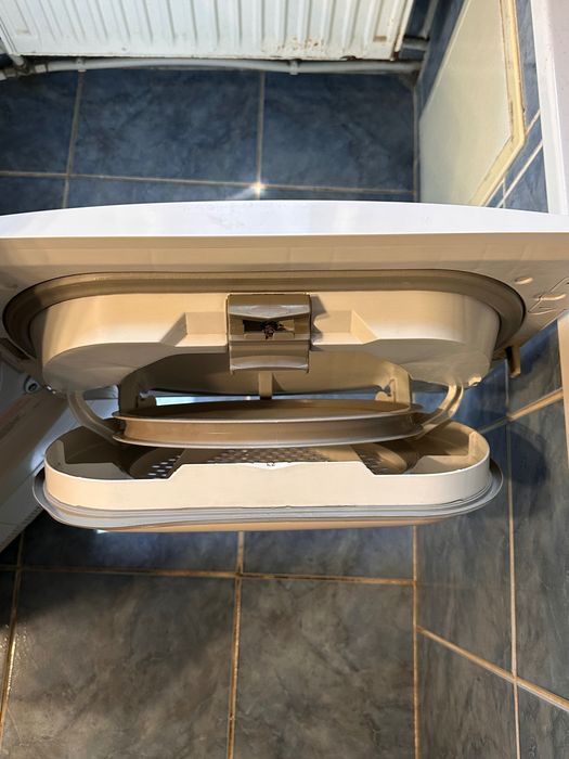 Uscător de rufe Electrolux