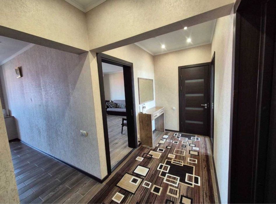 2 комнатная паркентский банковский дом