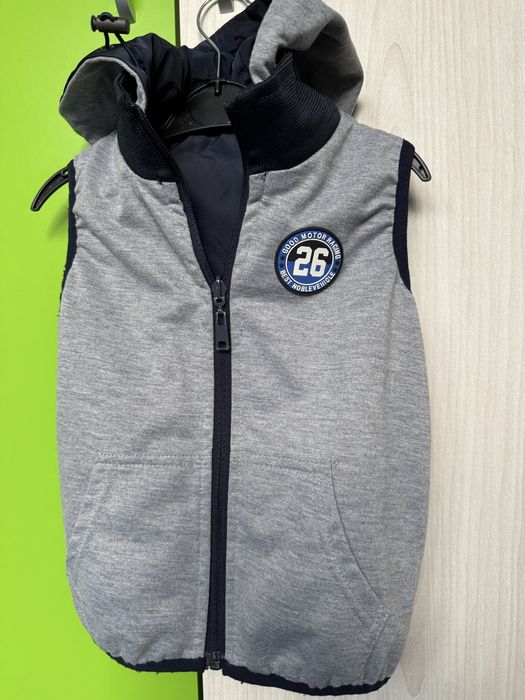 Грейки за момче 92, 98, 104