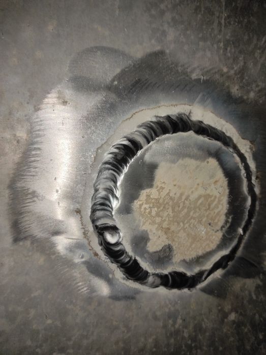 Услуги газосварка аргон сварка нержавейка алюмин латун мет титан