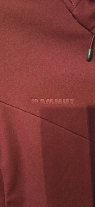 Mammut Core Wundstopper
