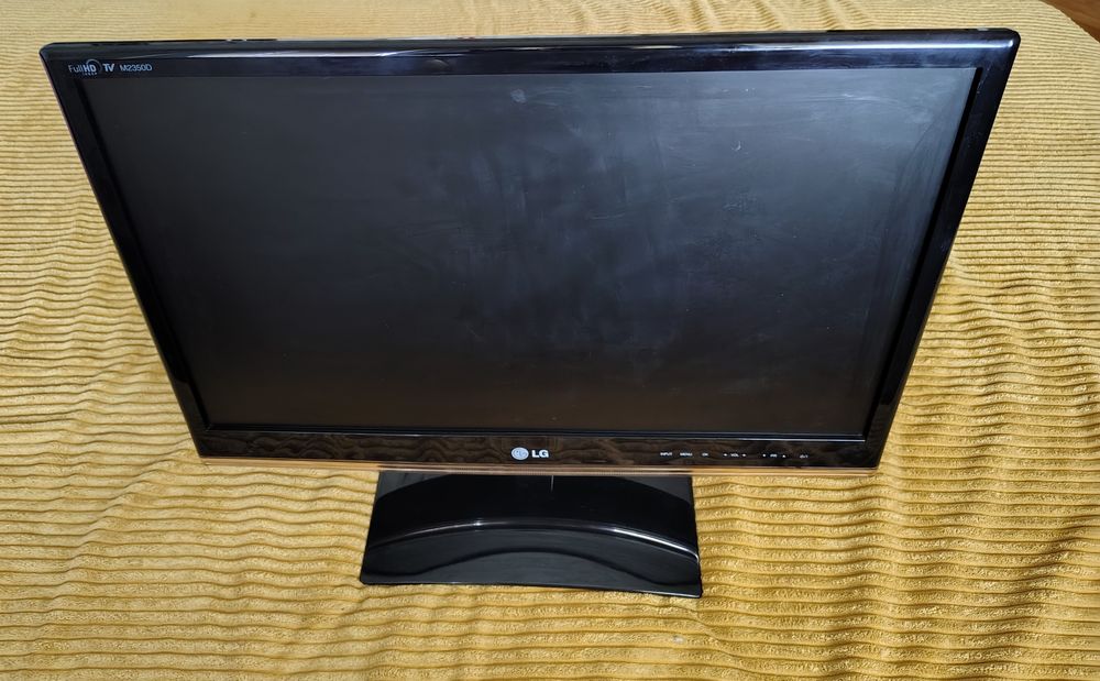 Телевизор LG 23'