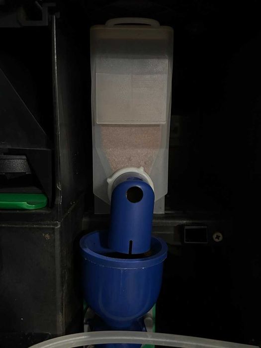 Кафемашина Schaerer JDE Barista One – отлично състояние!