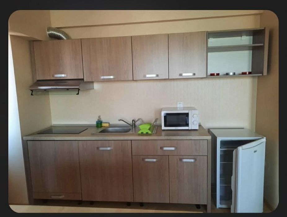 Apartament 2 camere Costinesti