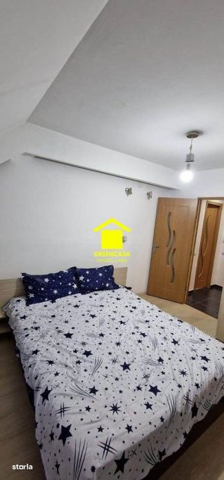 Apartament 2 camere, 45mp, zona Iris, Oasului 86-90