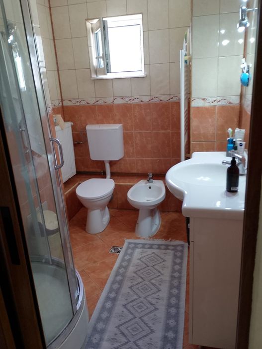 Apartament 3 camere