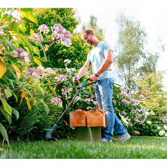 АКЦИЯ!!! Электрический триммер (газонокосилка) BOSCH EASYGRASSCUT 26