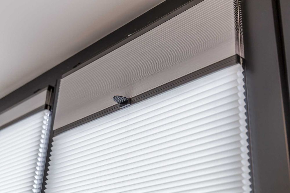 Бизда МЕГА АКЦИЯ !!! Плиссе жалюзи ишлаб чикарувчидан.