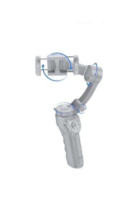 Stabilizator telefon uchun