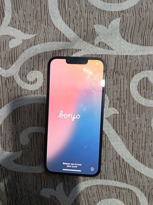 Telefon iphone13 in stare buna