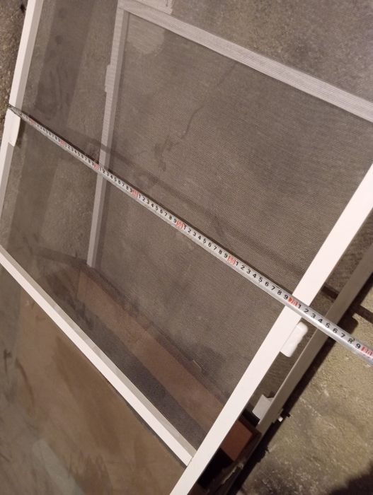 Комарник за врата