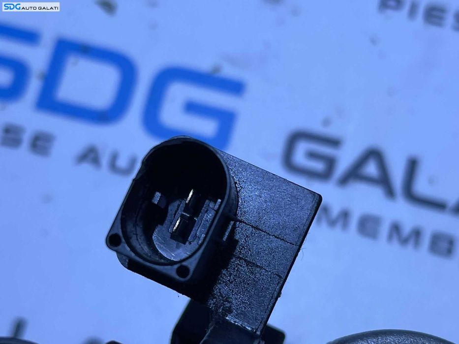 Alternator 110A BMW Seria 3 E90 E91 E92 E93 318 320 2.0 i 2004 - 2011 Cod 0124325116 7532964 753296407